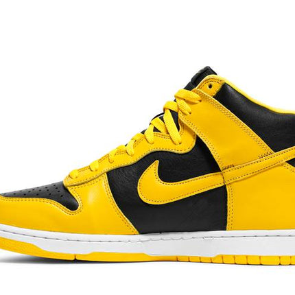 Nike Dunk High Varsity Maize - CZ8149-002 / 308319-003