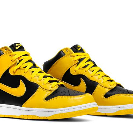 Nike Dunk High Varsity Maize - CZ8149-002 / 308319-003