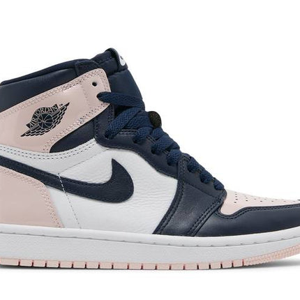 Air Jordan Air Jordan 1 High OG Atmosphere (Bubble Gum) - DD9335-641