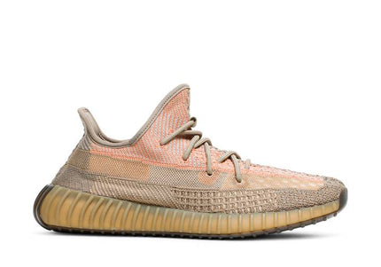 Adidas Yeezy Boost 350 V2 Sand Taupe - FZ5240