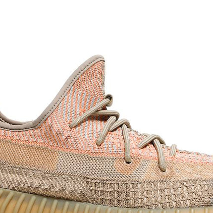 Adidas Yeezy Boost 350 V2 Sand Taupe - FZ5240