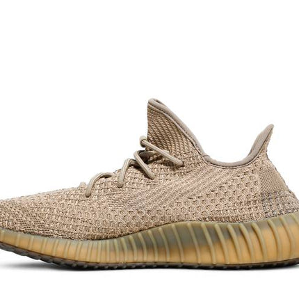 Adidas Yeezy Boost 350 V2 Sand Taupe - FZ5240