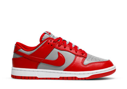 Nike Dunk Low UNLV - DD1391-002 / CW1590-002