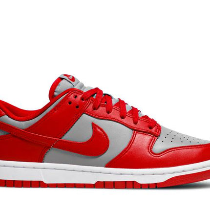 Nike Dunk Low UNLV - DD1391-002 / CW1590-002