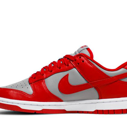 Nike Dunk Low UNLV - DD1391-002 / CW1590-002