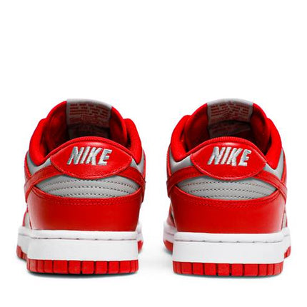 Nike Dunk Low UNLV - DD1391-002 / CW1590-002