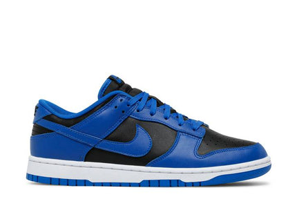 Nike Dunk Low Hyper Cobalt - CW1590-001 / DD1391-001