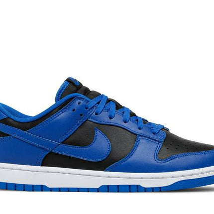 Nike Dunk Low Hyper Cobalt - CW1590-001 / DD1391-001