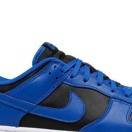 Nike Dunk Low Hyper Cobalt - CW1590-001 / DD1391-001