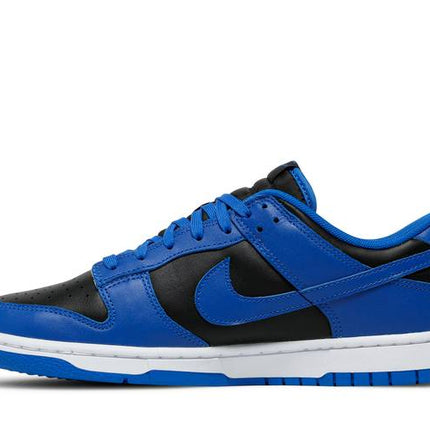 Nike Dunk Low Hyper Cobalt - CW1590-001 / DD1391-001