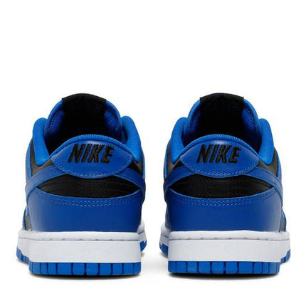 Nike Dunk Low Hyper Cobalt - CW1590-001 / DD1391-001