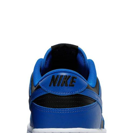 Nike Dunk Low Hyper Cobalt - CW1590-001 / DD1391-001