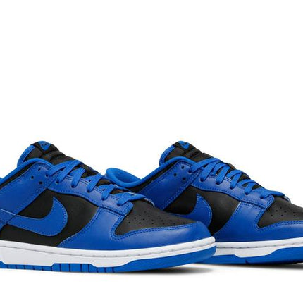 Nike Dunk Low Hyper Cobalt - CW1590-001 / DD1391-001