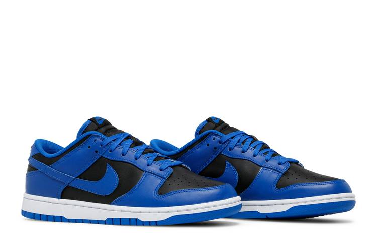 Nike Dunk Low Hyper Cobalt - CW1590-001 / DD1391-001