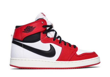 Air Jordan Air Jordan 1 Retro AJKO Chicago (2021) - DA9089-100