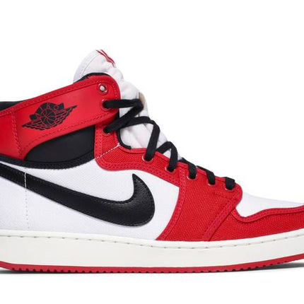 Air Jordan Air Jordan 1 Retro AJKO Chicago (2021) - DA9089-100