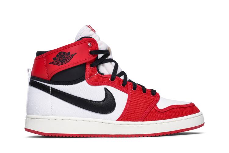 Air Jordan Air Jordan 1 Retro AJKO Chicago (2021) - DA9089-100