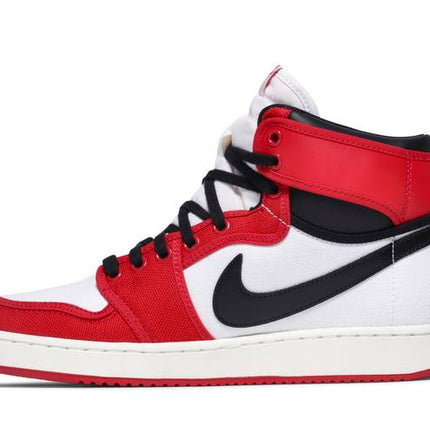 Air Jordan Air Jordan 1 Retro AJKO Chicago (2021) - DA9089-100