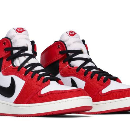 Air Jordan Air Jordan 1 Retro AJKO Chicago (2021) - DA9089-100