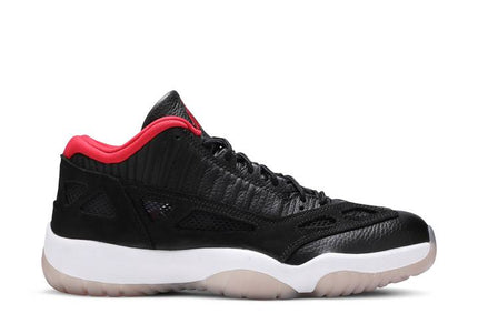 Air Jordan Air Jordan 11 Retro Low IE Bred (2021) - 919712-023