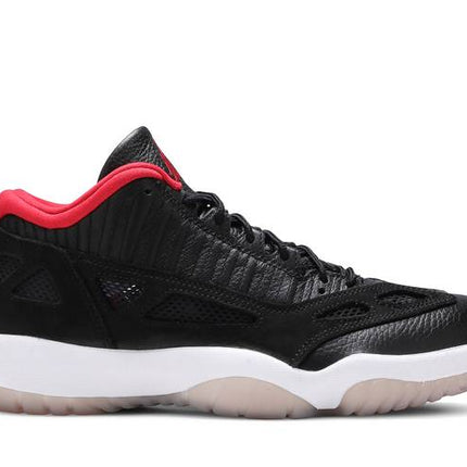 Air Jordan Air Jordan 11 Retro Low IE Bred (2021) - 919712-023