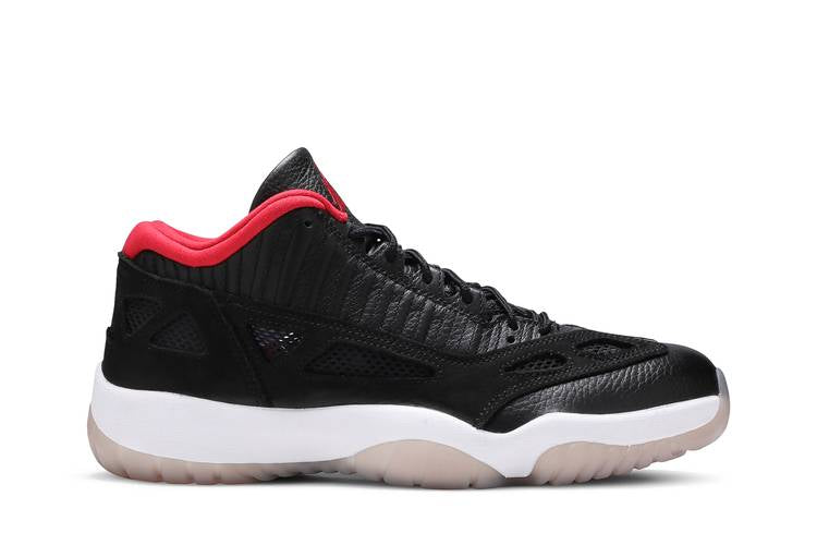 Air Jordan Air Jordan 11 Retro Low IE Bred (2021) - 919712-023