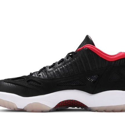 Air Jordan Air Jordan 11 Retro Low IE Bred (2021) - 919712-023