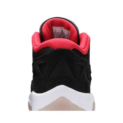 Air Jordan Air Jordan 11 Retro Low IE Bred (2021) - 919712-023