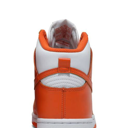 Nike Dunk High Syracuse (2021) - DD1399-101 / DD1869-100