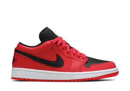 Air Jordan Air Jordan 1 Low Siren Red - DC0774-600