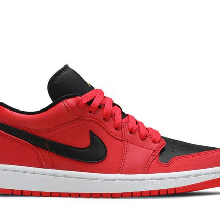 Air Jordan Air Jordan 1 Low Siren Red - DC0774-600