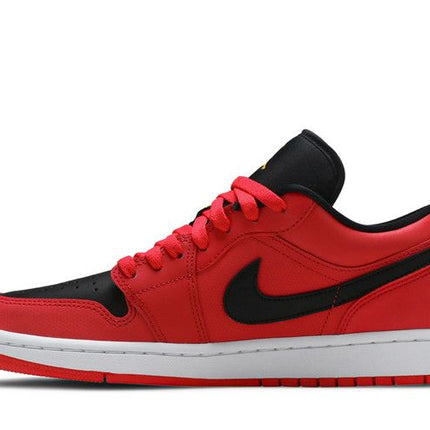 Air Jordan Air Jordan 1 Low Siren Red - DC0774-600