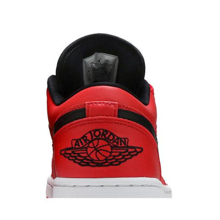 Air Jordan Air Jordan 1 Low Siren Red - DC0774-600