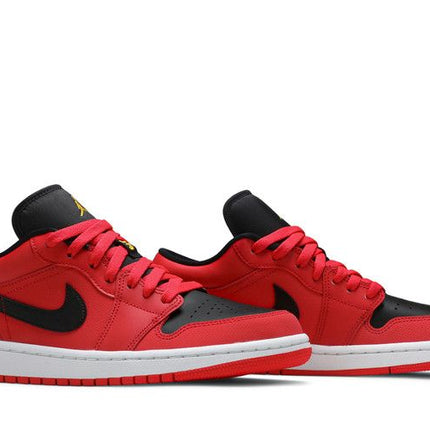 Air Jordan Air Jordan 1 Low Siren Red - DC0774-600