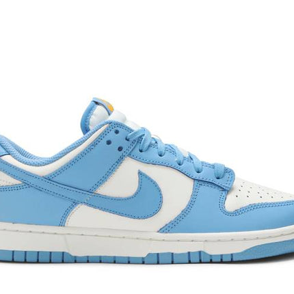 Nike Dunk Low Sail Coast - DD1503-100