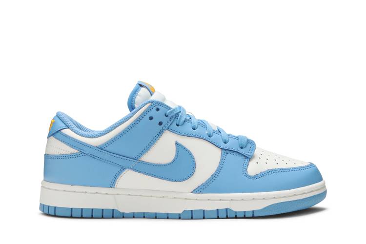 Nike Dunk Low Sail Coast - DD1503-100