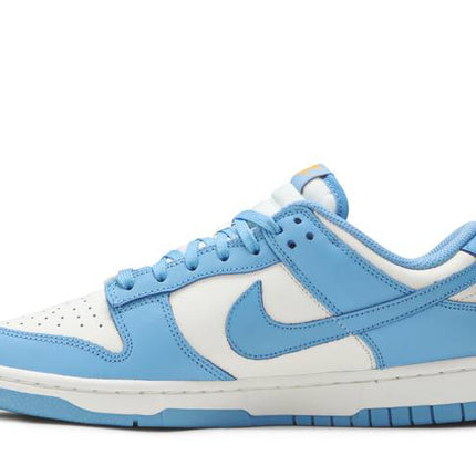 Nike Dunk Low Sail Coast - DD1503-100