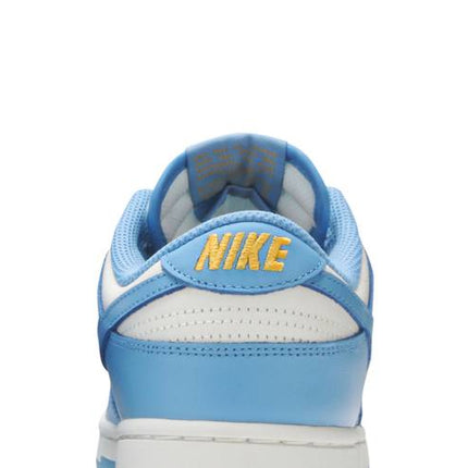 Nike Dunk Low Sail Coast - DD1503-100