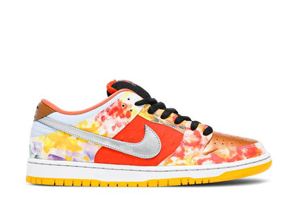 Nike SB Dunk Low Street Hawker (2021) - CV1628-800