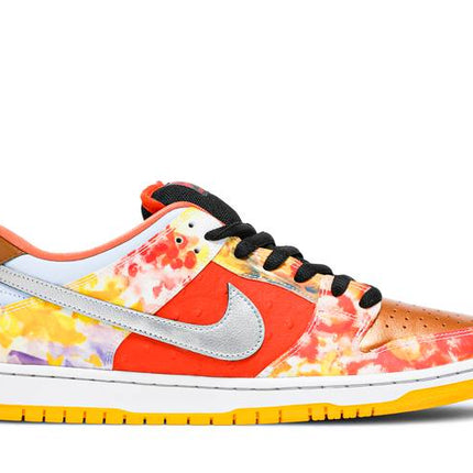 Nike SB Dunk Low Street Hawker (2021) - CV1628-800