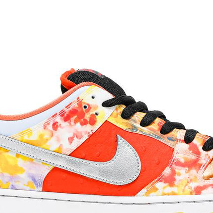 Nike SB Dunk Low Street Hawker (2021) - CV1628-800