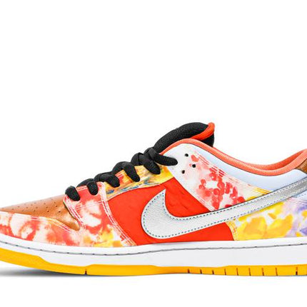 Nike SB Dunk Low Street Hawker (2021) - CV1628-800