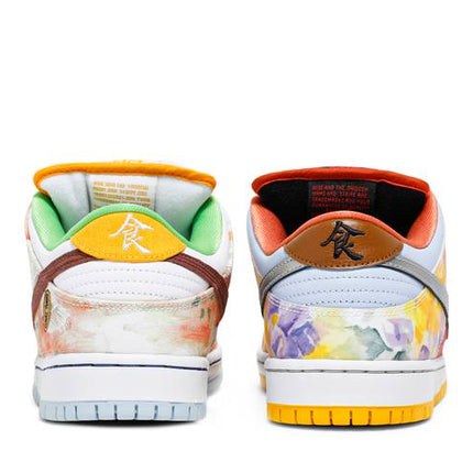 Nike SB Dunk Low Street Hawker (2021) - CV1628-800