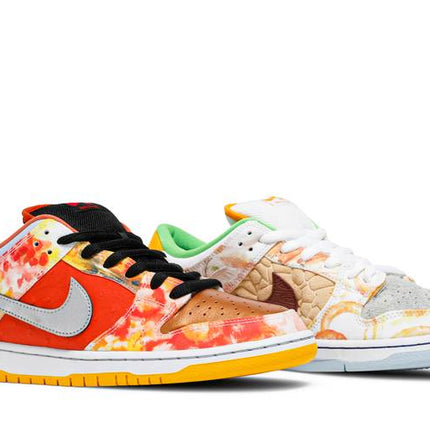 Nike SB Dunk Low Street Hawker (2021) - CV1628-800