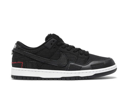 Nike SB Dunk Low Wasted Youth - DD8386-001