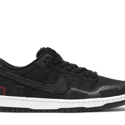 Nike SB Dunk Low Wasted Youth - DD8386-001