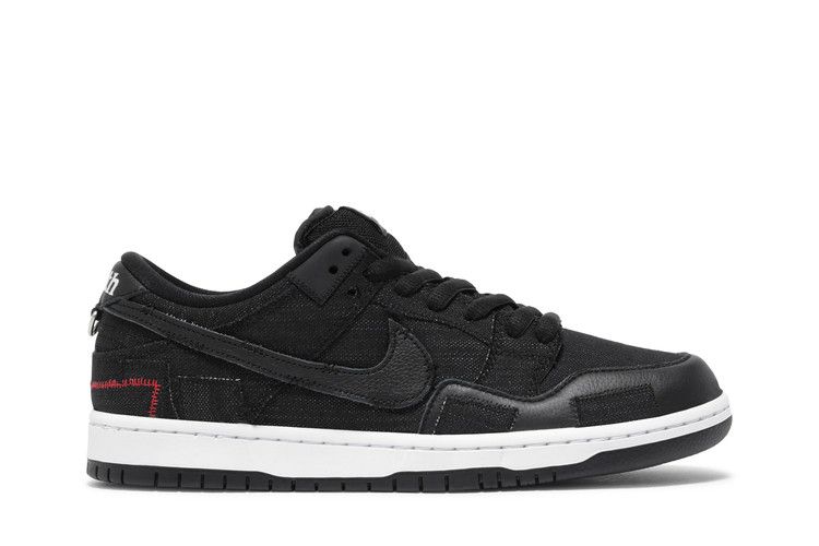 Nike SB Dunk Low Wasted Youth - DD8386-001