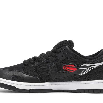 Nike SB Dunk Low Wasted Youth - DD8386-001