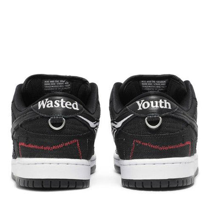 Nike SB Dunk Low Wasted Youth - DD8386-001