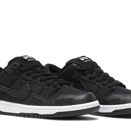 Nike SB Dunk Low Wasted Youth - DD8386-001